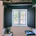 فندق مبيت وإفطار Casa De Pedra