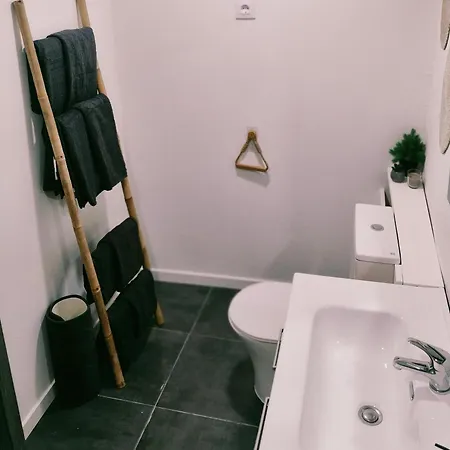 Couette-café Casa De Pedra *