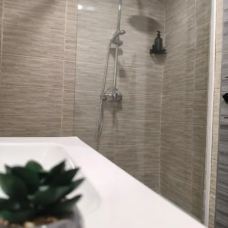 Couette-café Casa De Pedra