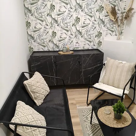 Couette-café Casa De Pedra