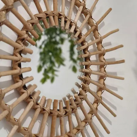 Casa De Pedra Couette-café *