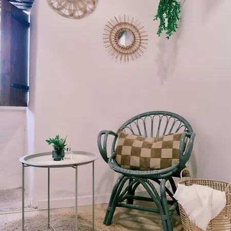 Couette-café Casa De Pedra Melide