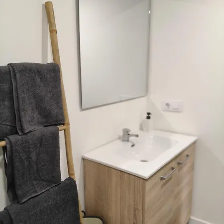 Casa De Pedra Melide