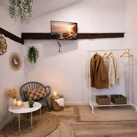 Casa De Pedra ベッド・アンド・ブレックファスト