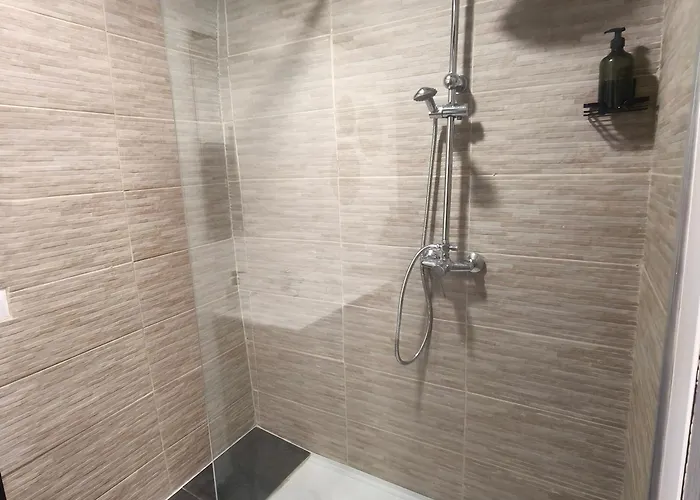 Casa De Pedra * 멜리데