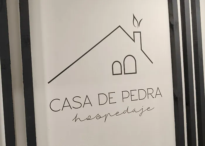 Casa De Pedra B&B